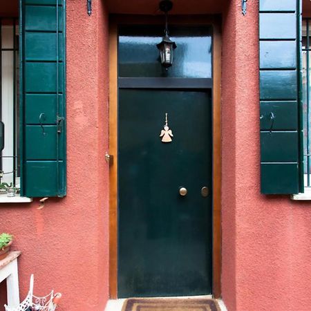 Dorsoduro House Hotel Venice Exterior photo