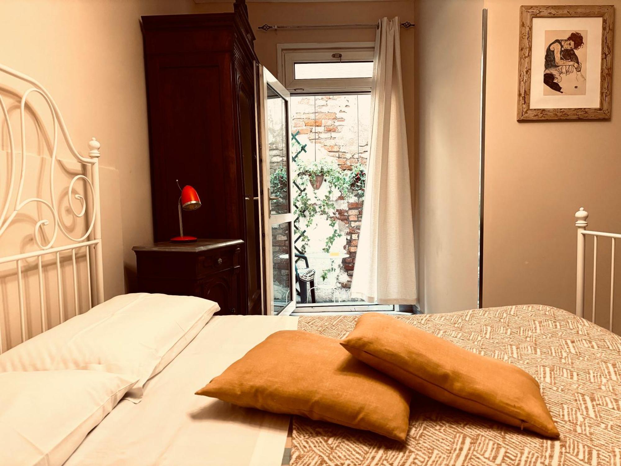 Dorsoduro House Hotel Venice Exterior photo