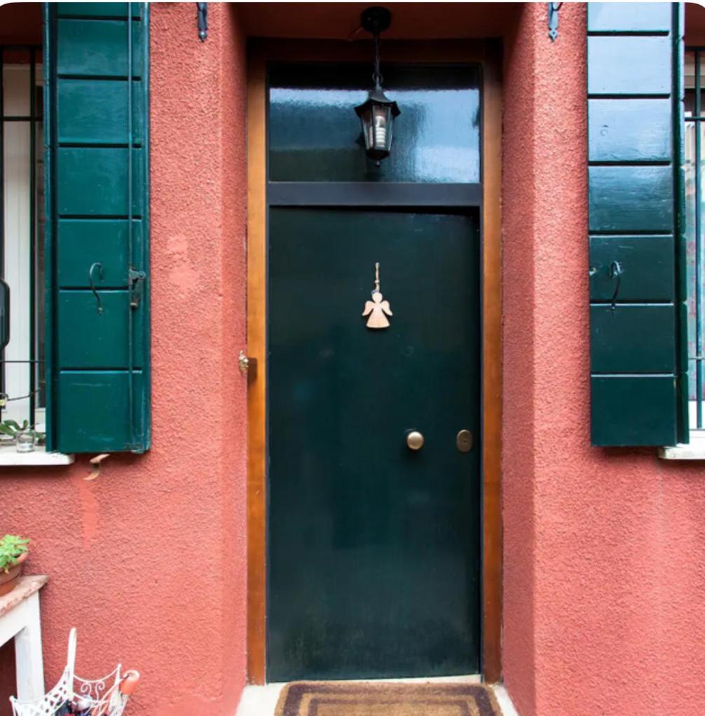 Dorsoduro House Hotel Venice Exterior photo